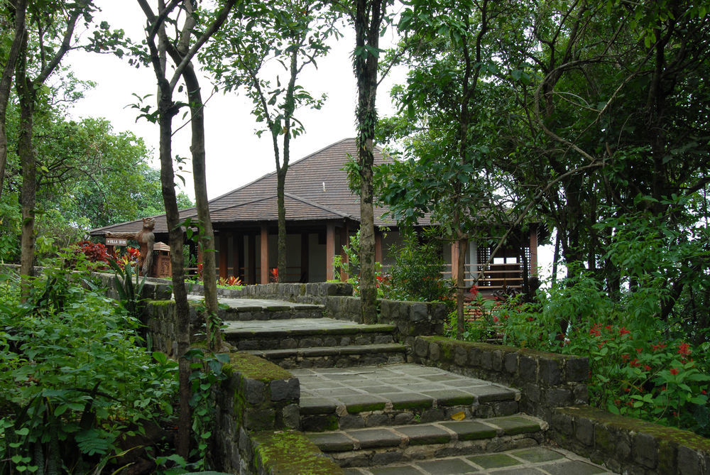 Popa Mountain Resort Mount Popa Exteriér fotografie